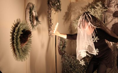 Le Roi d&rsquo;hiver