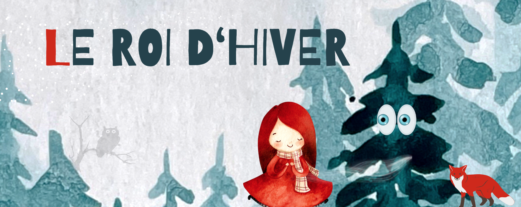 ROI D'HIVER