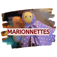 marionnettes